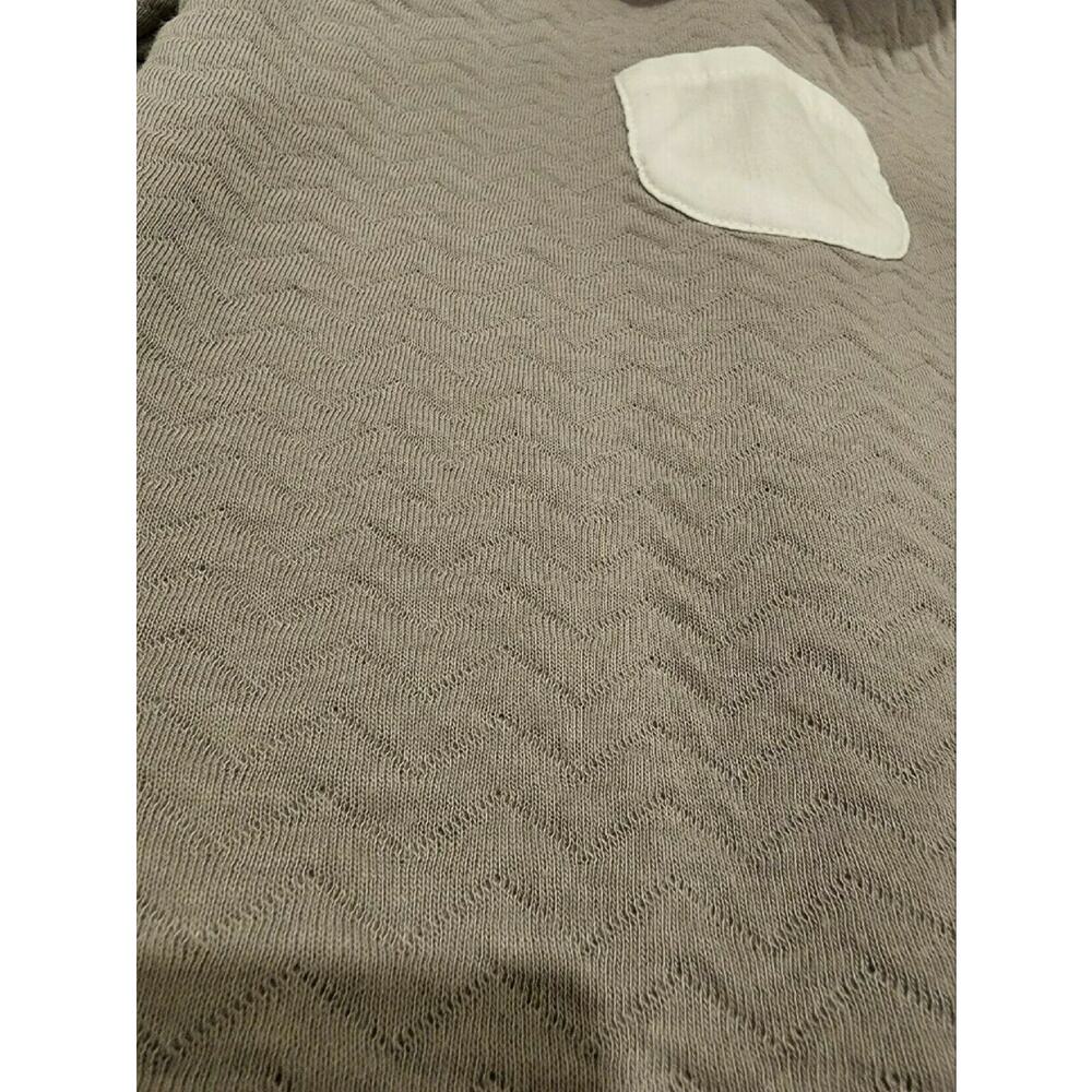 Babidu Gray Boys Set Sz 24M - Picture 3 of 5